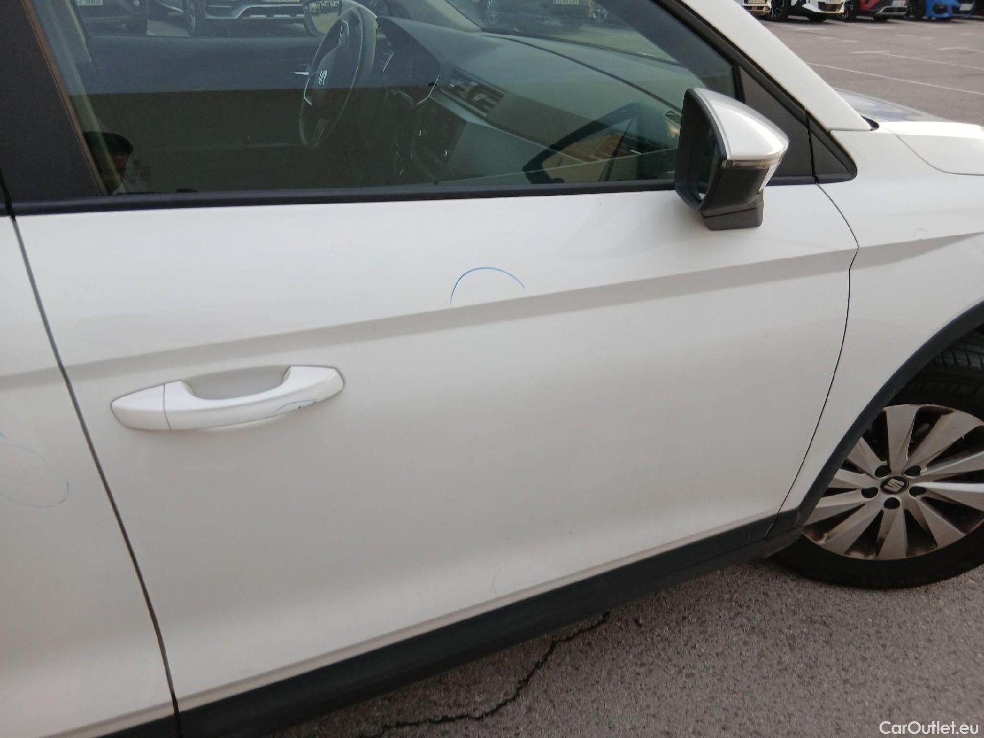  Seat  Arona SEAT  / 2017 / 5P / todoterreno 1.0 TSI 70kW (95CV) Style Edition Eco (CX) #29