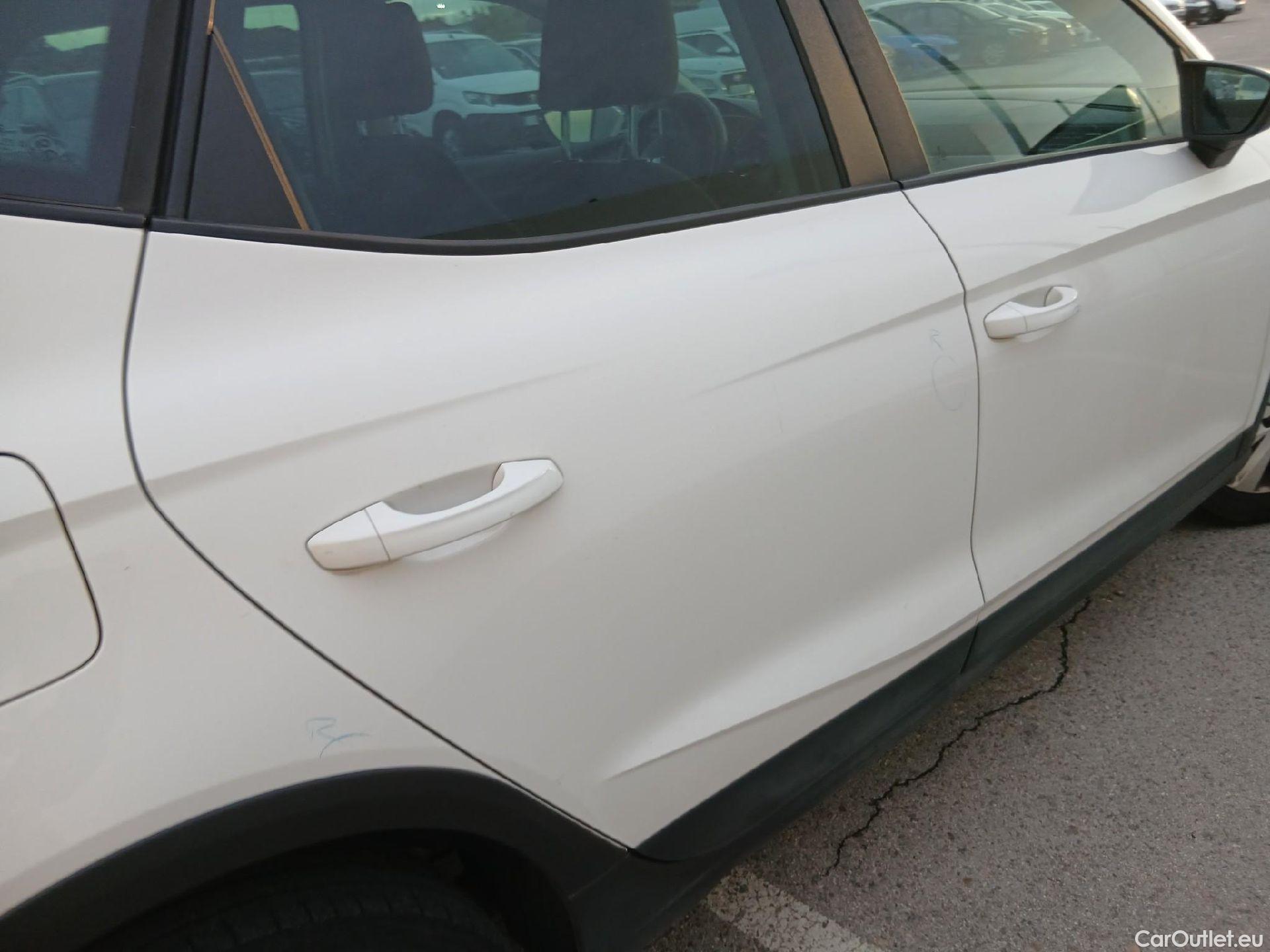  Seat  Arona SEAT  / 2017 / 5P / todoterreno 1.0 TSI 70kW (95CV) Style Edition Eco (CX) #17