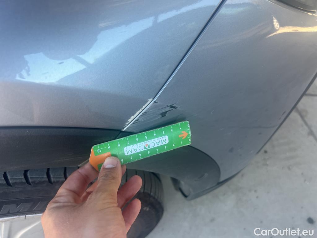  Opel   Grandland X OPEL Grandland / 2021 / 5P / todoterreno 1.6 Turbo PHEV B.Edition Aut 165kW/225CV #12