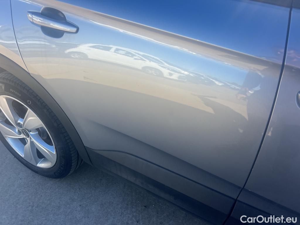  Opel   Grandland X OPEL Grandland / 2021 / 5P / todoterreno 1.6 Turbo PHEV B.Edition Aut 165kW/225CV #3