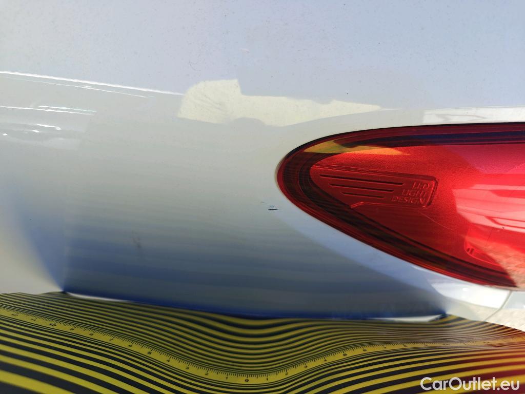  Renault  Kadjar RENAULT  / 2019 / 5P / crossover Zen Blue dCi 85kW (115CV) #6