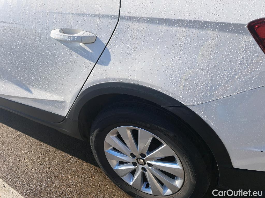  Seat  Arona SEAT  / 2017 / 5P / todoterreno 1.0 TSI 70kW (95CV) Style Edition Eco (CX) #17