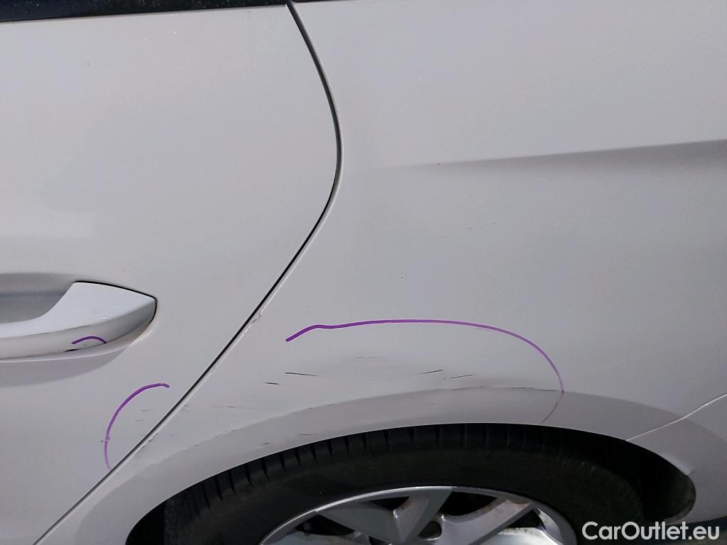  Seat  Leon  Sportstourer Style Go 2.0 TDI 115CV MT6 E6d #3