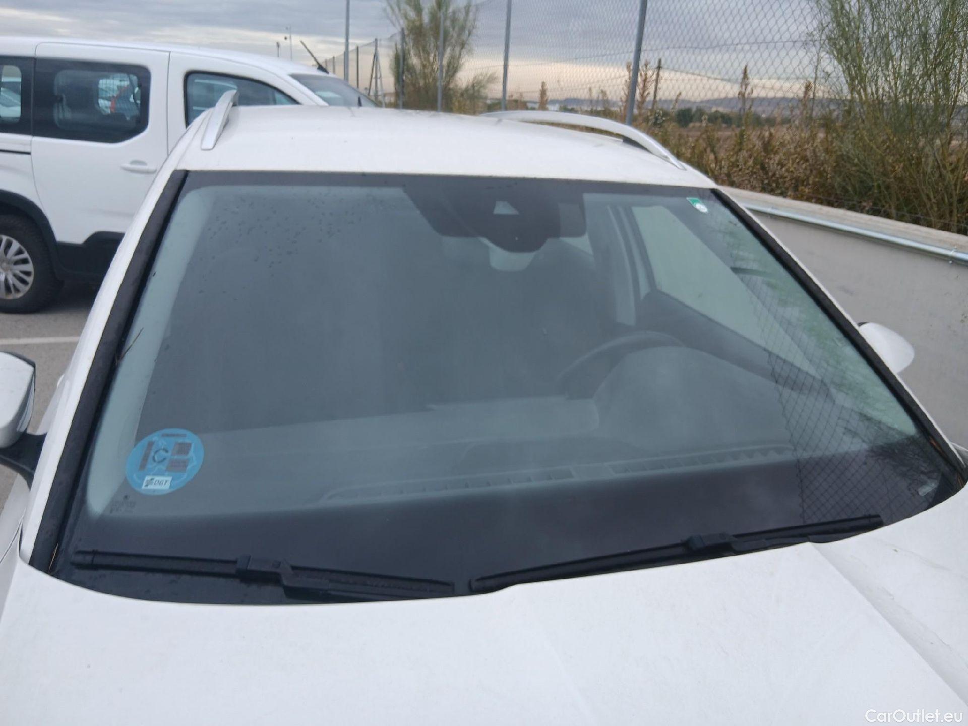  Skoda  KAMIQ SKODA  1.0 TSI 81kW (110CV) DSG Ambition (CX) #14