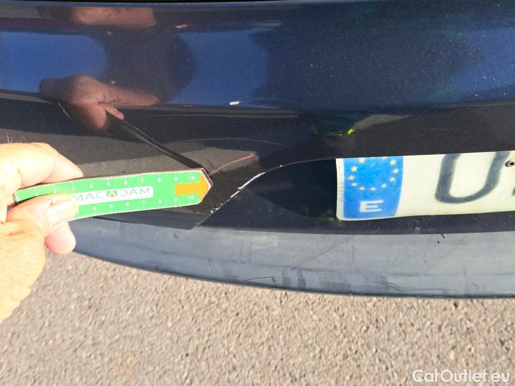  Renault  Megane RENAULT MÉGANE 5p 3G familiar Sp. Tou. Bose Energy dCi 130 S&S Euro 6 #57