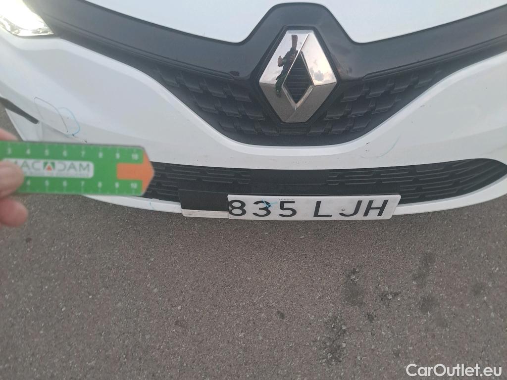  Renault  Clio RENAULT  / 2019 / 5P / berlina con portón Business Blue dCi 63 kW (85CV) (ACB) #23