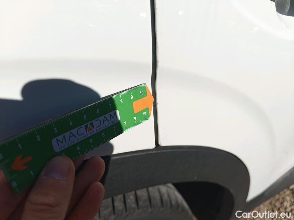  Renault  Kadjar RENAULT  / 2019 / 5P / crossover Zen Blue dCi 85kW (115CV) #18