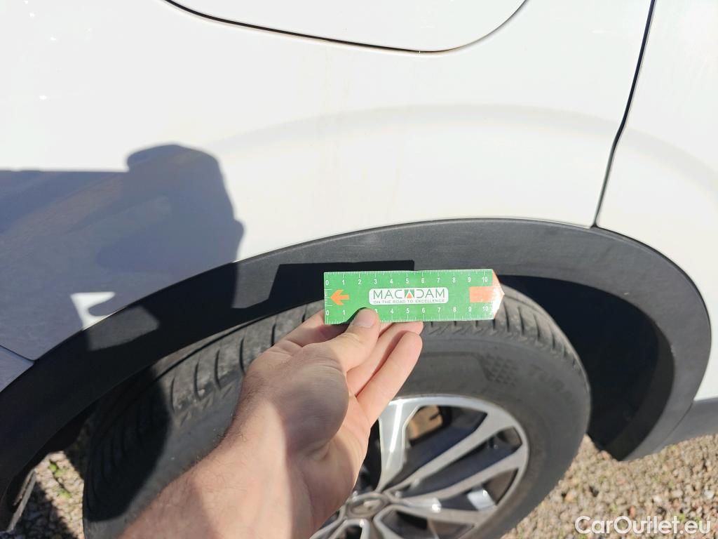  Renault  Kadjar RENAULT  / 2019 / 5P / crossover Zen Blue dCi 85kW (115CV) #40