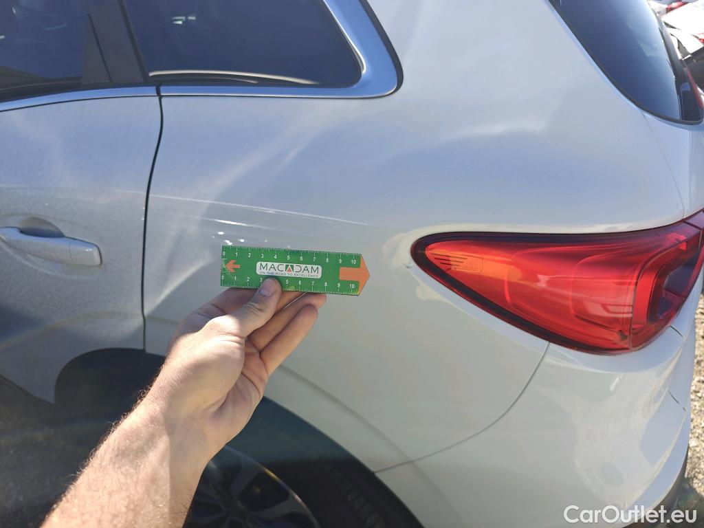  Renault  Kadjar RENAULT  / 2019 / 5P / crossover Zen Blue dCi 85kW (115CV) #5