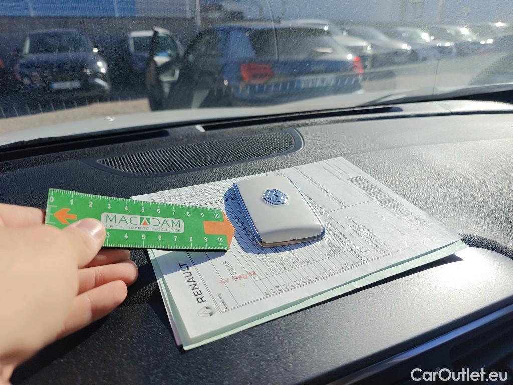  Renault  Kadjar RENAULT  / 2019 / 5P / crossover Zen Blue dCi 85kW (115CV) #2