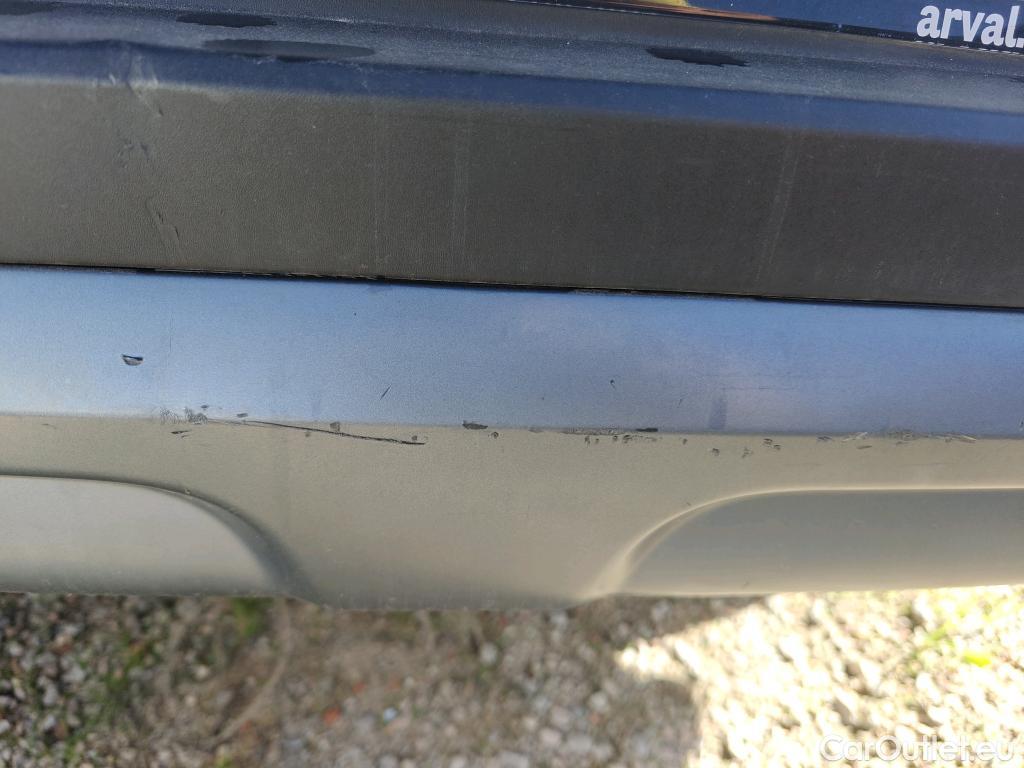  Renault  Kadjar RENAULT  / 2019 / 5P / crossover Zen Blue dCi 85kW (115CV) #23