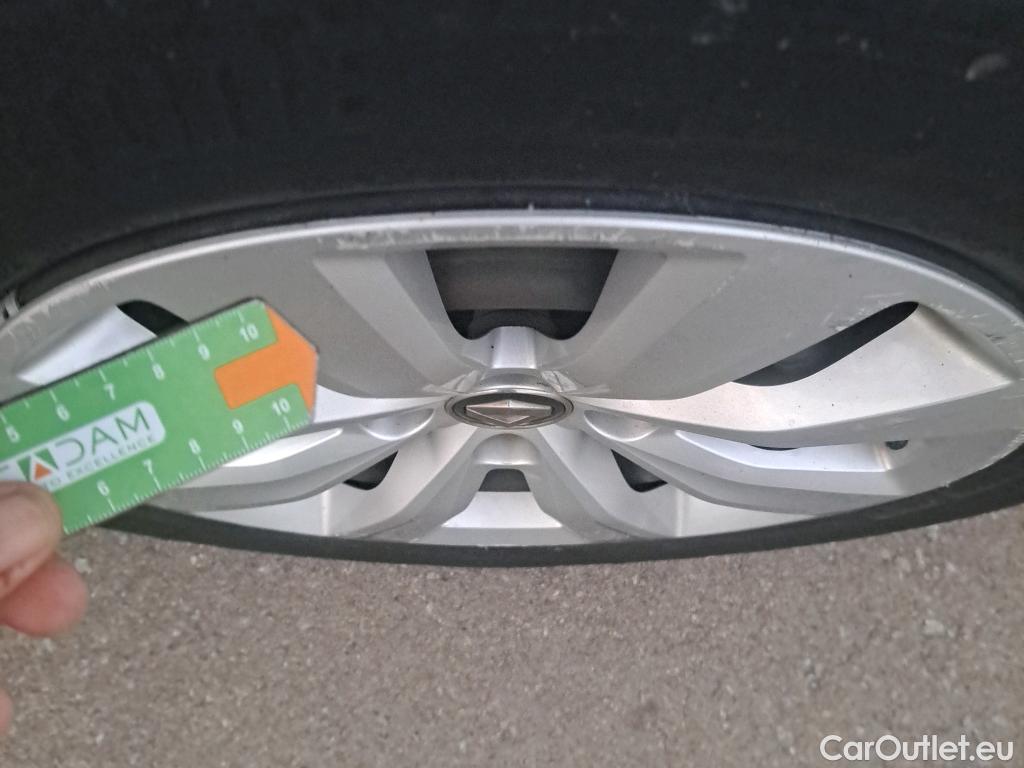  Renault  Clio RENAULT  / 2019 / 5P / berlina con portón Business Blue dCi 63 kW (85CV) (ACB) #16