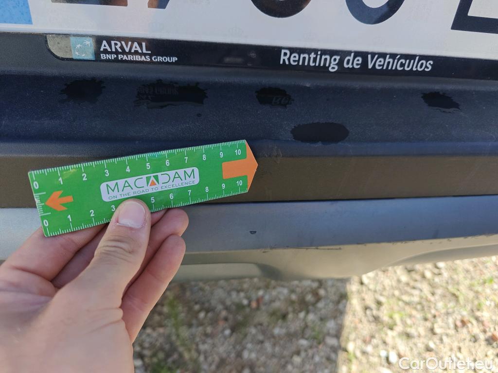  Renault  Kadjar RENAULT  / 2019 / 5P / crossover Zen Blue dCi 85kW (115CV) #33