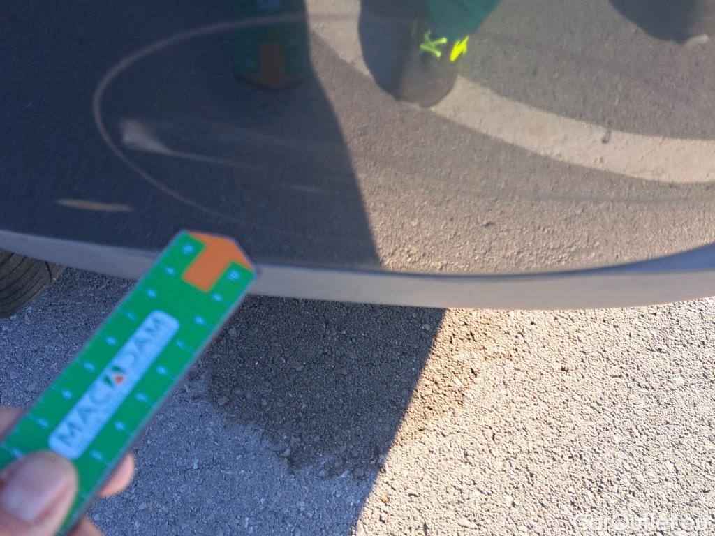  Renault  Megane RENAULT MÉGANE 5p 3G familiar Sp. Tou. Bose Energy dCi 130 S&S Euro 6 #38