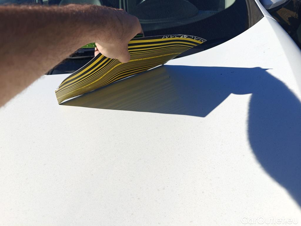  Renault  Kadjar RENAULT  / 2019 / 5P / crossover Zen Blue dCi 85kW (115CV) #13