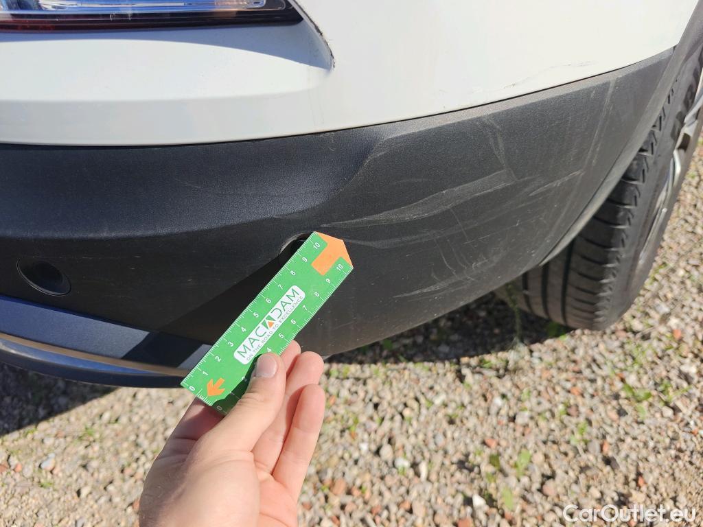  Renault  Kadjar RENAULT  / 2019 / 5P / crossover Zen Blue dCi 85kW (115CV) #32