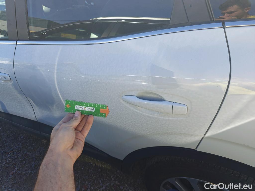  Renault  Kadjar RENAULT  / 2019 / 5P / crossover Zen Blue dCi 85kW (115CV) #44