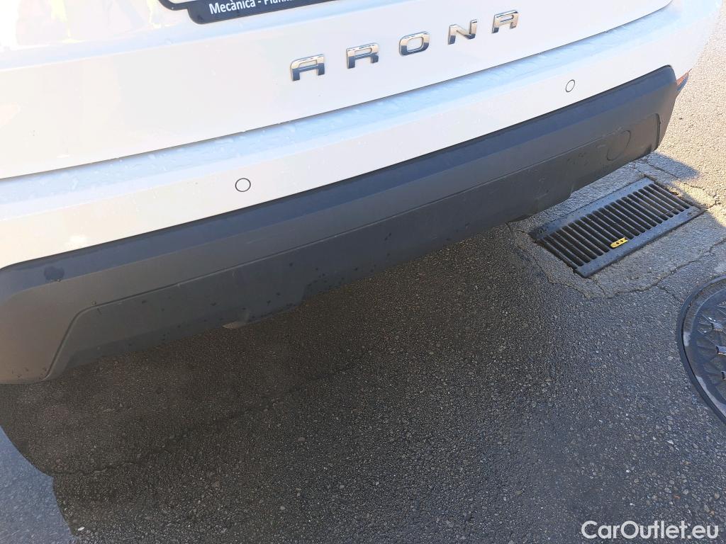  Seat  Arona SEAT  / 2017 / 5P / todoterreno 1.0 TSI 70kW (95CV) Style Edition Eco (CX) #5