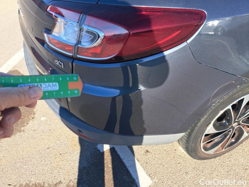  Renault  Megane RENAULT MÉGANE 5p 3G familiar Sp. Tou. Bose Energy dCi 130 S&S Euro 6 #33