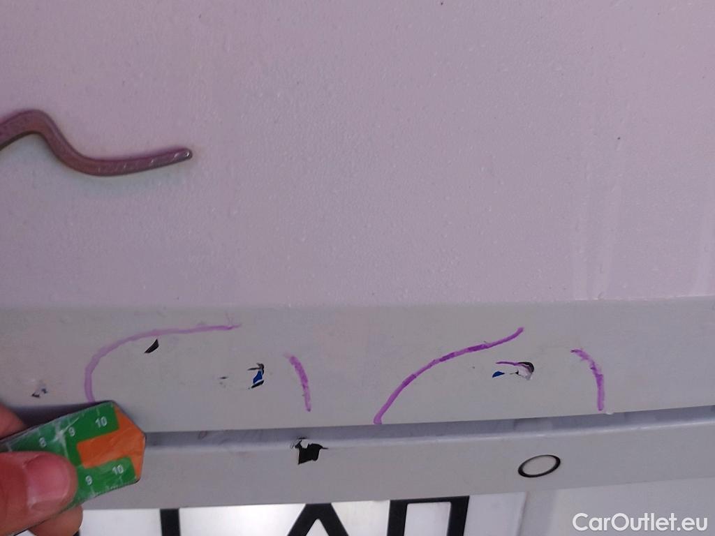  Seat  Leon  Sportstourer Style Go 2.0 TDI 115CV MT6 E6d #2