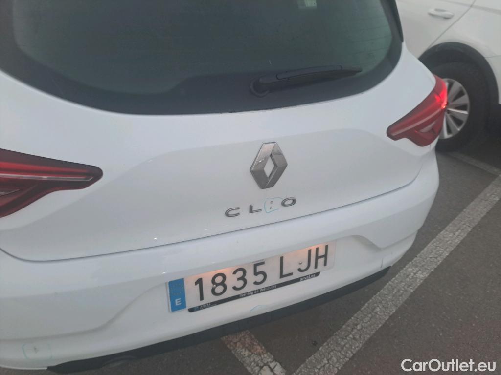  Renault  Clio RENAULT  / 2019 / 5P / berlina con portón Business Blue dCi 63 kW (85CV) (ACB) #2