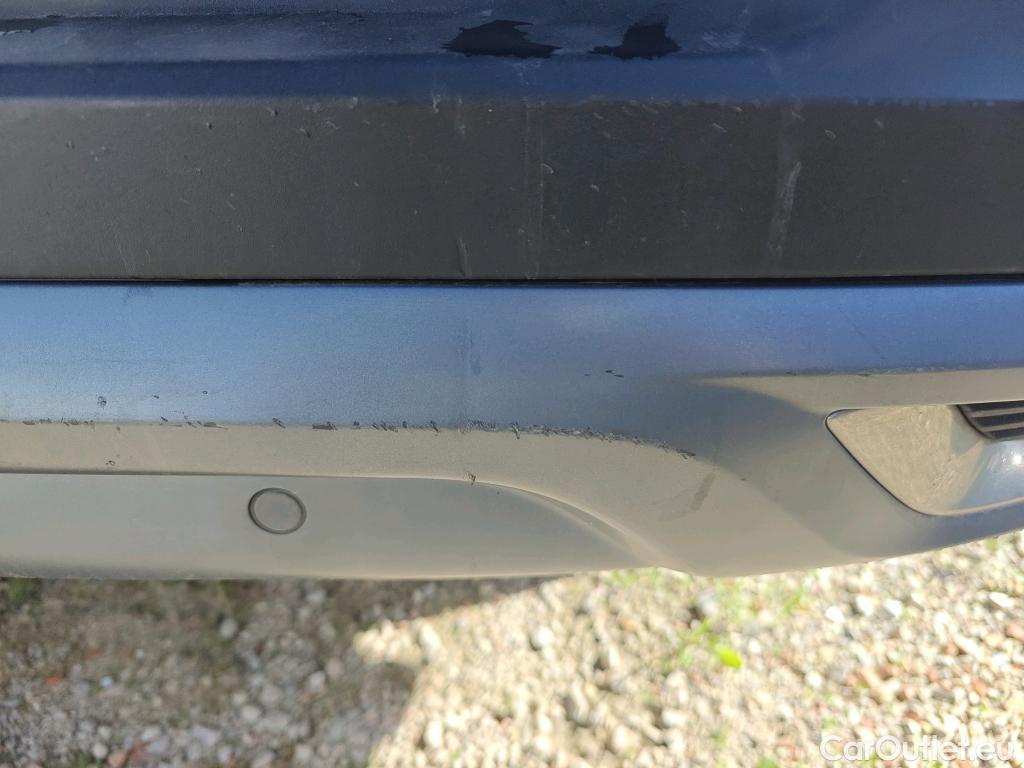  Renault  Kadjar RENAULT  / 2019 / 5P / crossover Zen Blue dCi 85kW (115CV) #24