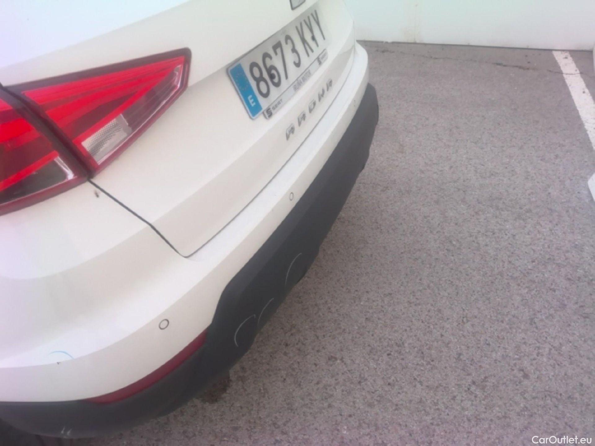  Seat  Arona SEAT  / 2017 / 5P / todoterreno 1.0 TSI 70kW (95CV) Style Edition Eco (CX) #13