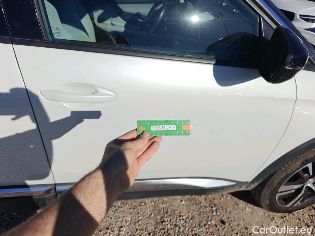  Peugeot  3008 PEUGEOT  / 2016 / 5P / todoterreno Allure BlueHDi 96kW (130CV) S&S EAT8 #22