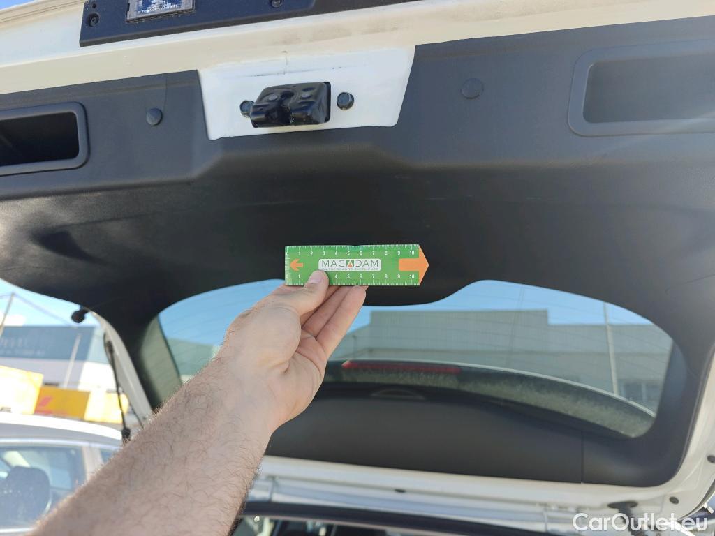  Renault  Kadjar RENAULT  / 2019 / 5P / crossover Zen Blue dCi 85kW (115CV) #25