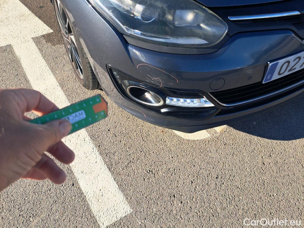  Renault  Megane RENAULT MÉGANE 5p 3G familiar Sp. Tou. Bose Energy dCi 130 S&S Euro 6 #54