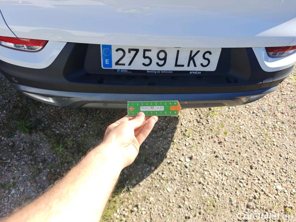  Renault  Kadjar RENAULT  / 2019 / 5P / crossover Zen Blue dCi 85kW (115CV) #21