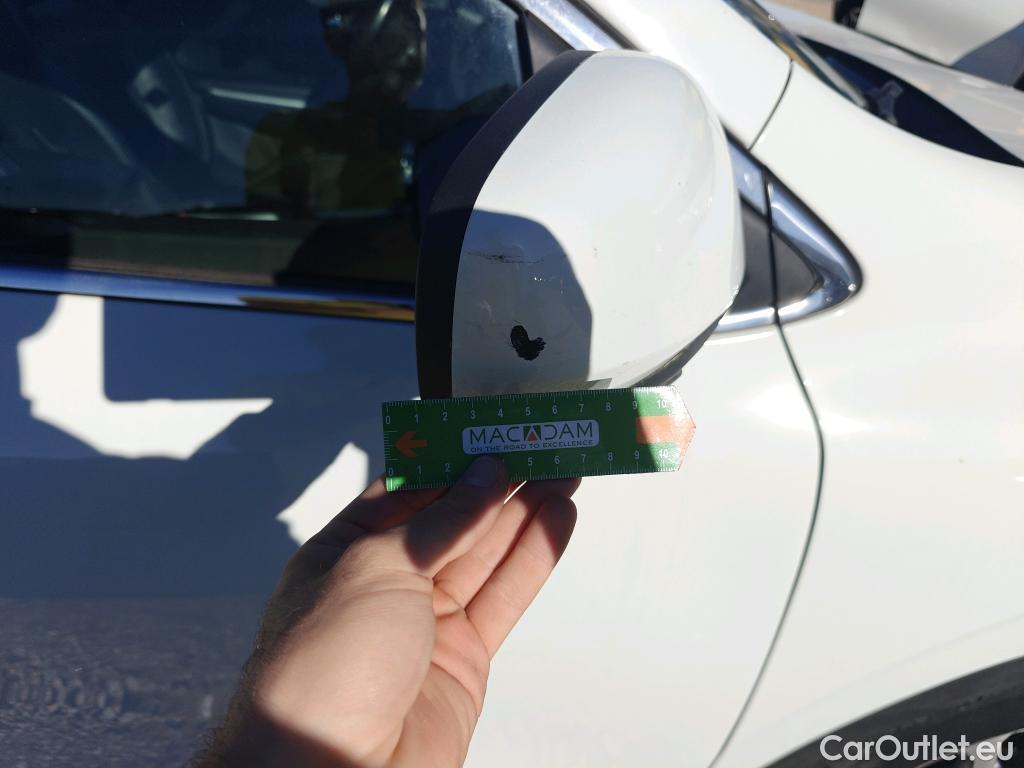  Renault  Kadjar RENAULT  / 2019 / 5P / crossover Zen Blue dCi 85kW (115CV) #38