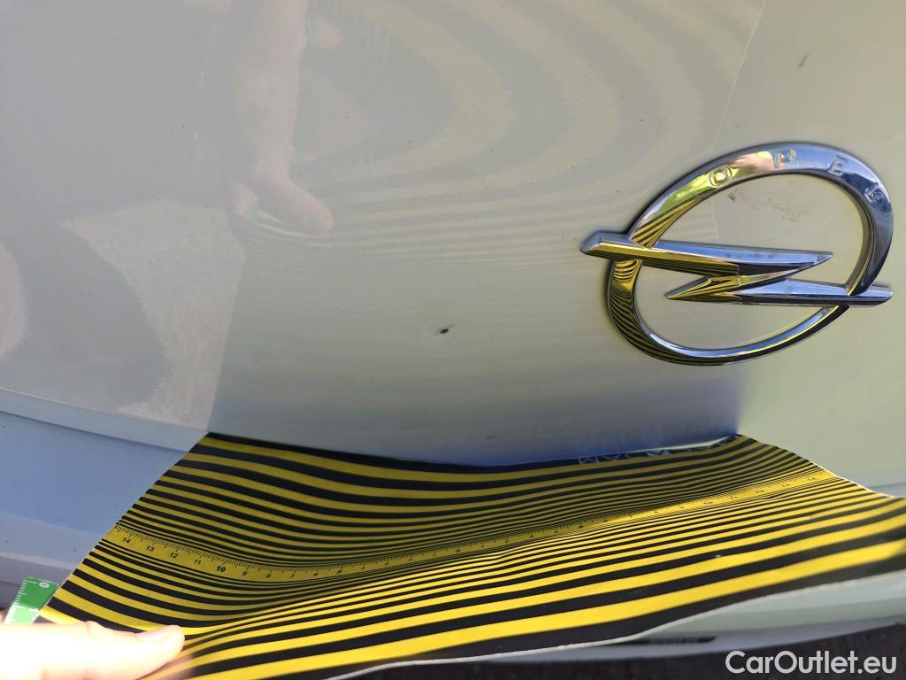  Land Rover  Discovery OPEL Insignia / 2020 / 5P / berlina con portón GS Business Edition 1.5D DVH 90kW MT6 #2