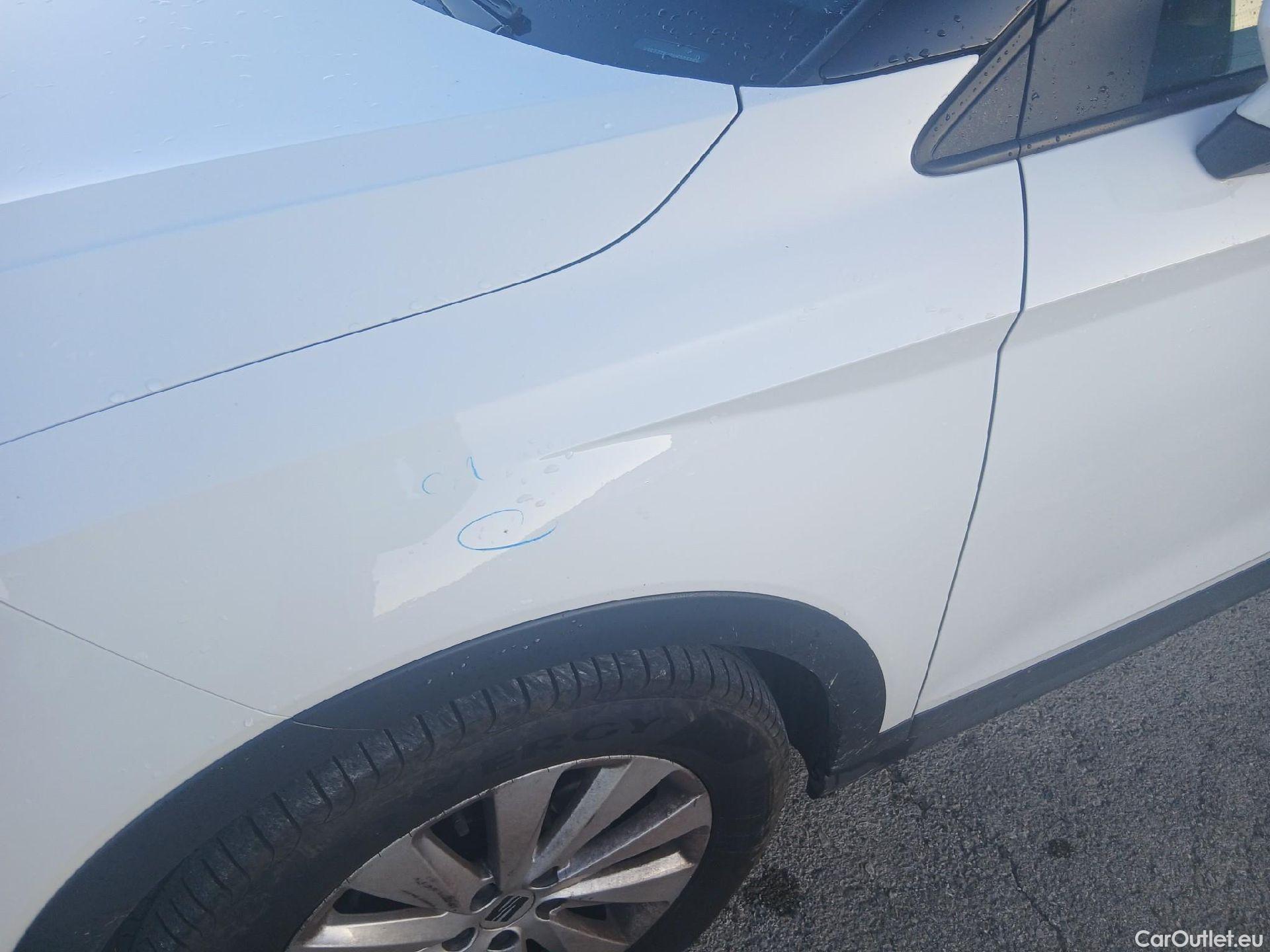  Seat  Arona SEAT  / 2017 / 5P / todoterreno 1.0 TSI 81kW (110CV) Style Plus (AC) #8