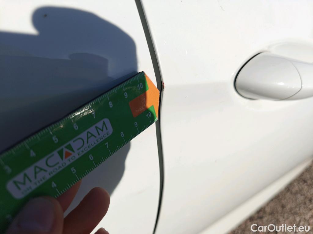  Land Rover  Discovery OPEL Insignia / 2020 / 5P / berlina con portón GS Business Edition 1.5D DVH 90kW MT6 #34