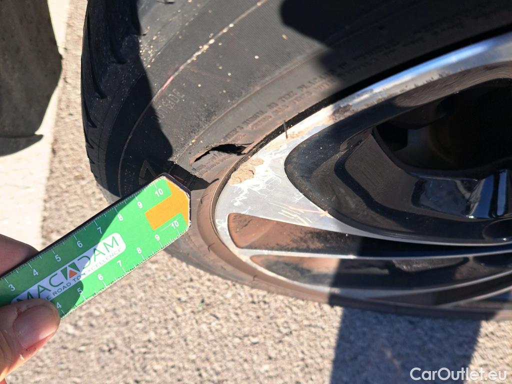  Renault  Megane RENAULT MÉGANE 5p 3G familiar Sp. Tou. Bose Energy dCi 130 S&S Euro 6 #13