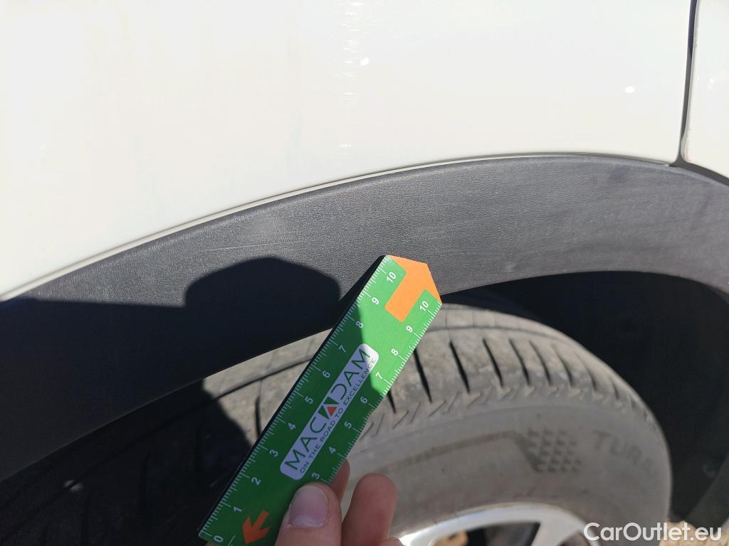  Renault  Kadjar RENAULT  / 2019 / 5P / crossover Zen Blue dCi 85kW (115CV) #41