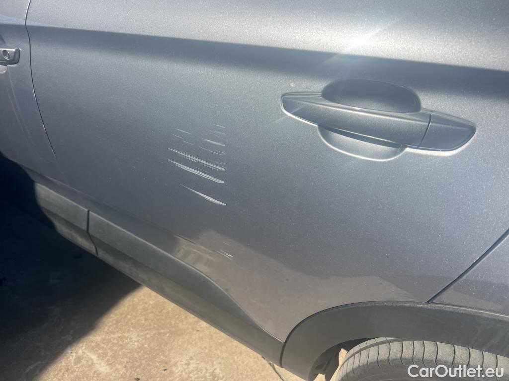  Opel   Grandland X OPEL Grandland / 2021 / 5P / todoterreno 1.6 Turbo PHEV B.Edition Aut 165kW/225CV #7