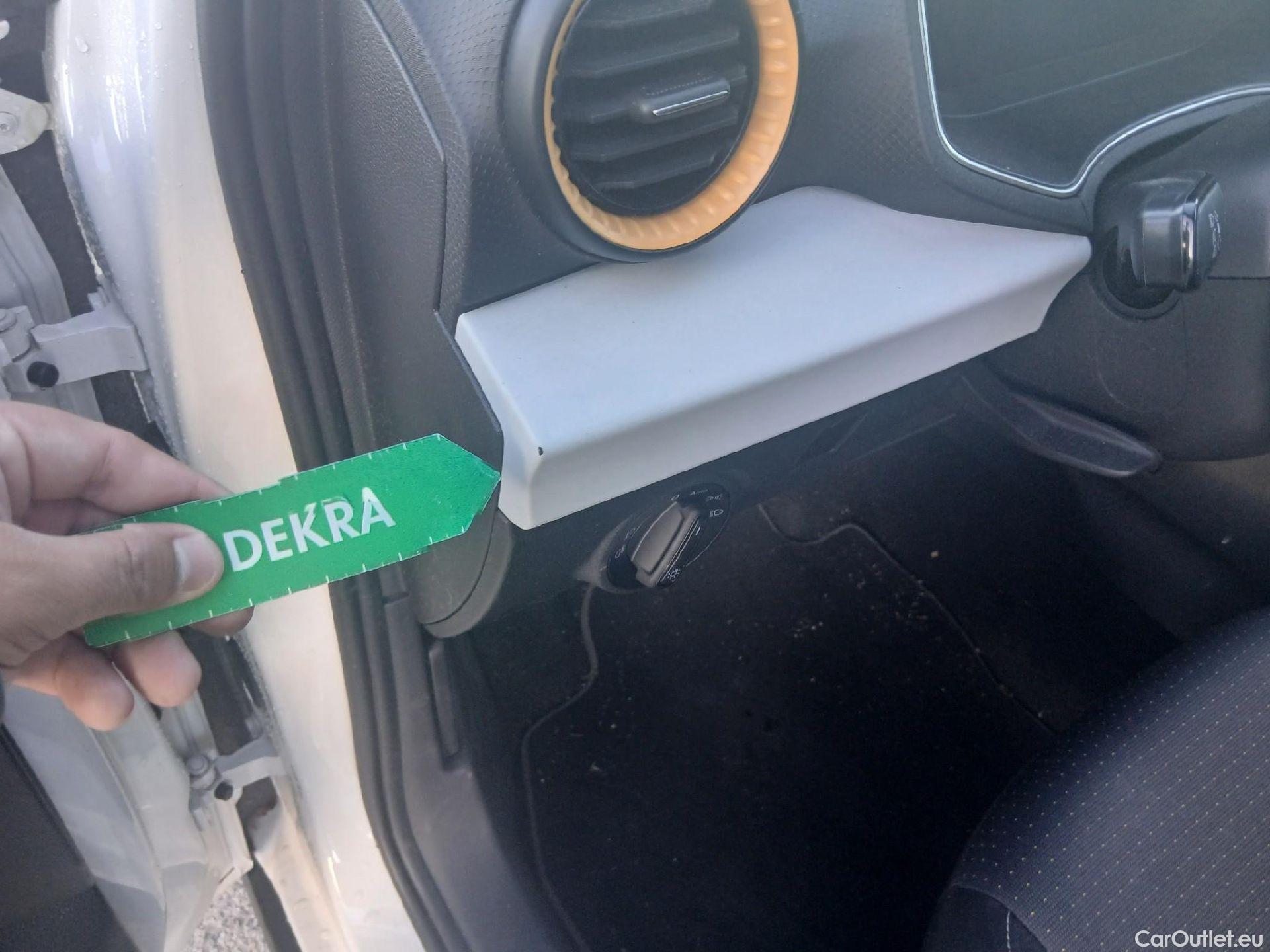  Seat  Arona SEAT  / 2017 / 5P / todoterreno 1.0 TSI 81kW (110CV) Style Plus (AC) #29