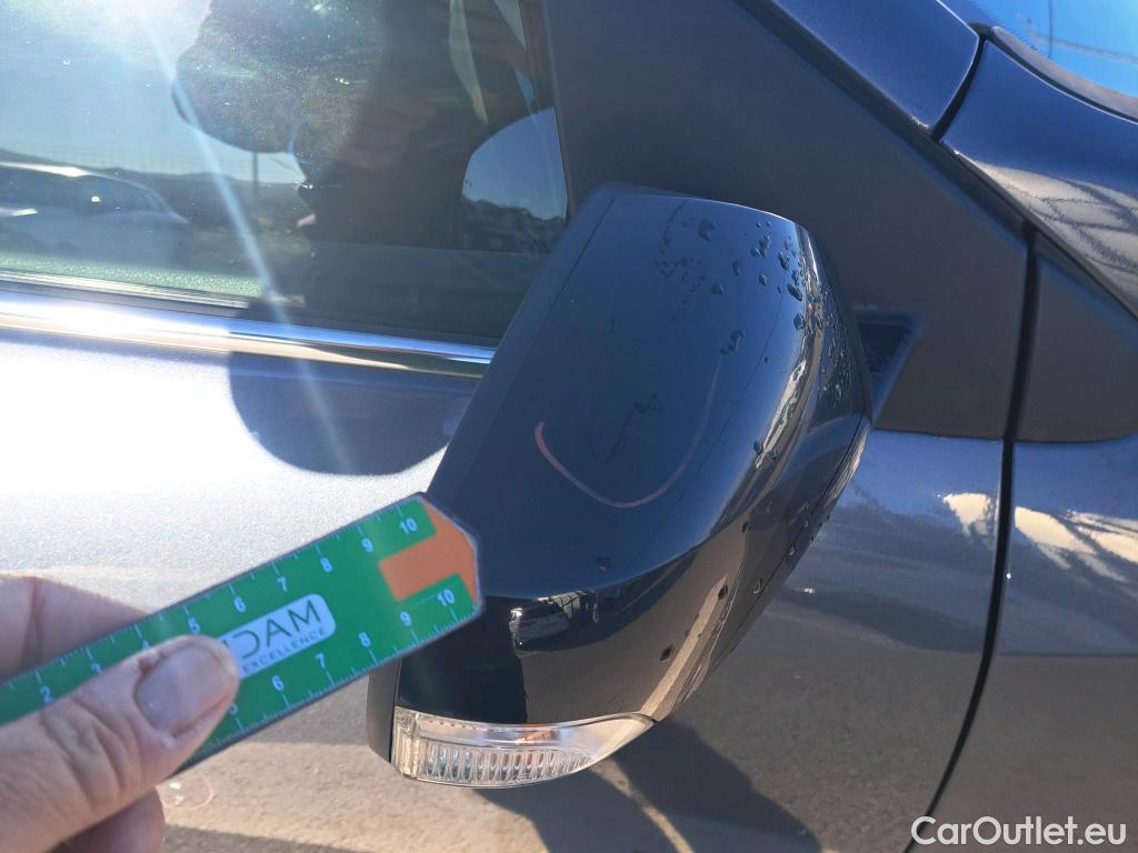  Renault  Megane RENAULT MÉGANE 5p 3G familiar Sp. Tou. Bose Energy dCi 130 S&S Euro 6 #68