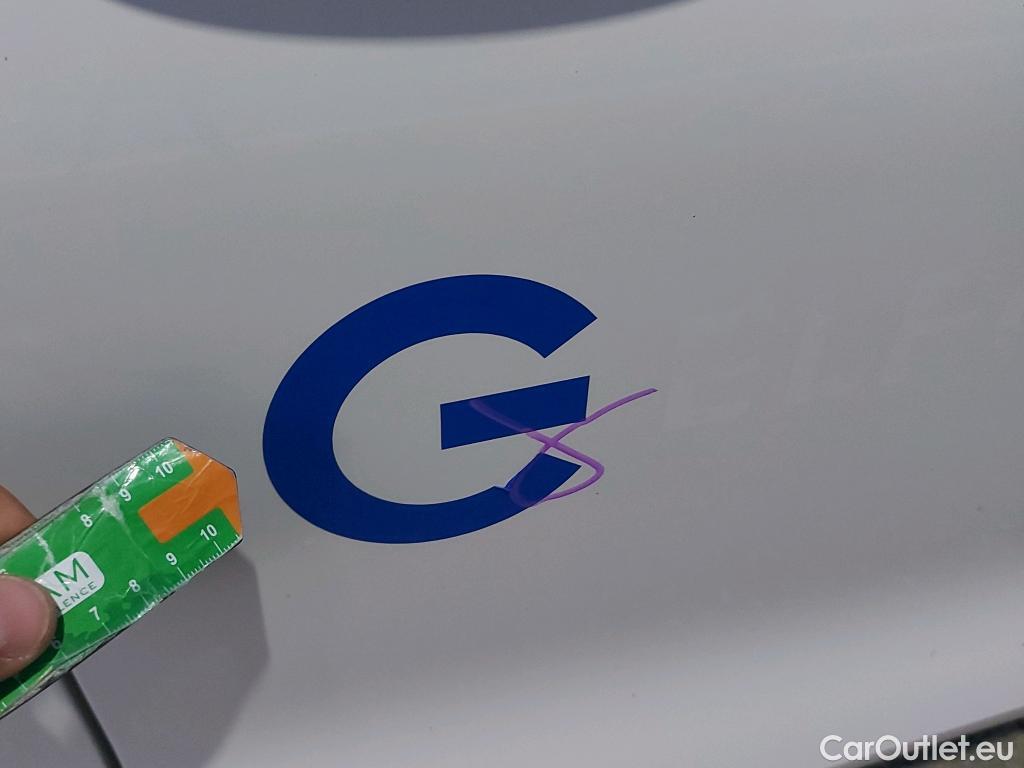  Seat  Leon  Sportstourer Style Go 2.0 TDI 115CV MT6 E6d #19