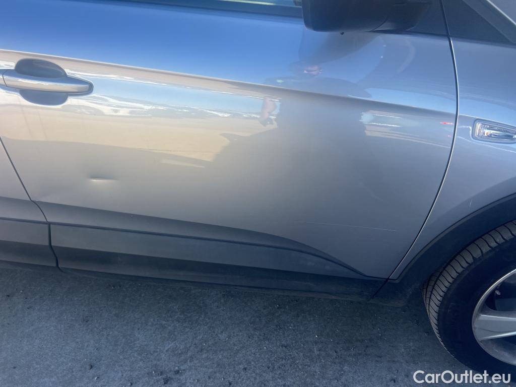  Opel   Grandland X OPEL Grandland / 2021 / 5P / todoterreno 1.6 Turbo PHEV B.Edition Aut 165kW/225CV #1