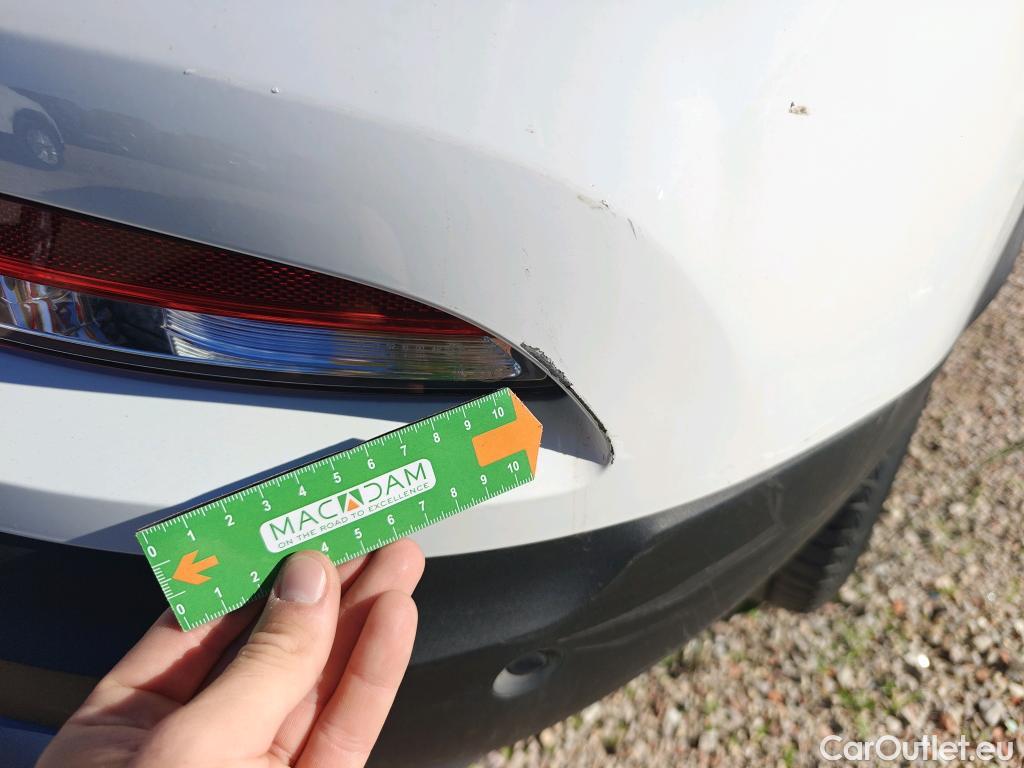  Renault  Kadjar RENAULT  / 2019 / 5P / crossover Zen Blue dCi 85kW (115CV) #30