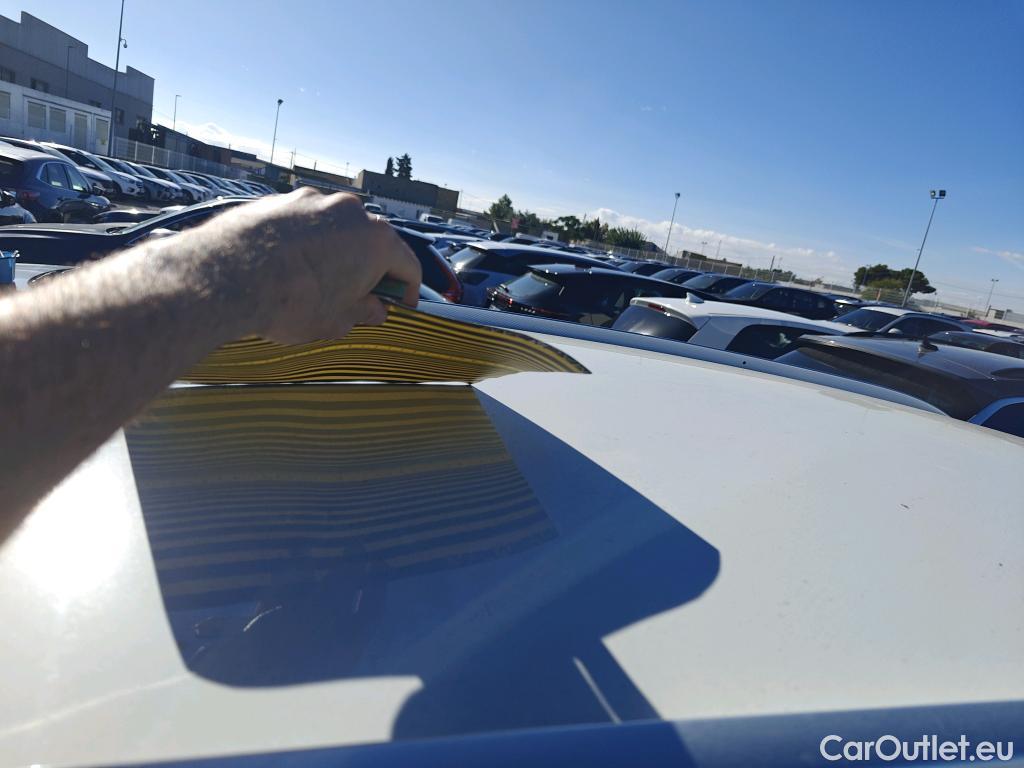  Renault  Kadjar RENAULT  / 2019 / 5P / crossover Zen Blue dCi 85kW (115CV) #9