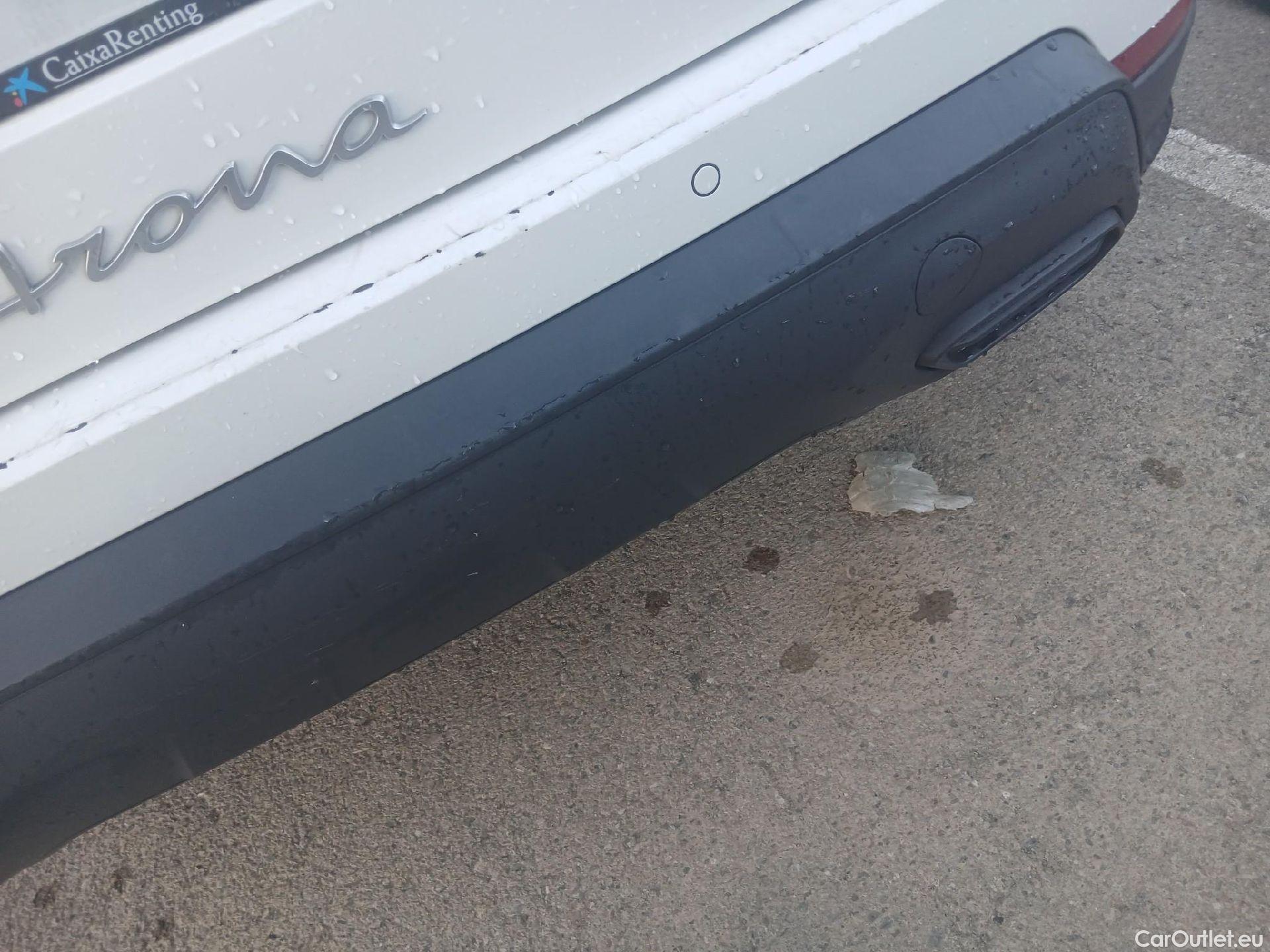  Seat  Arona SEAT  / 2017 / 5P / todoterreno 1.0 TSI 81kW (110CV) Style Plus (AC) #16