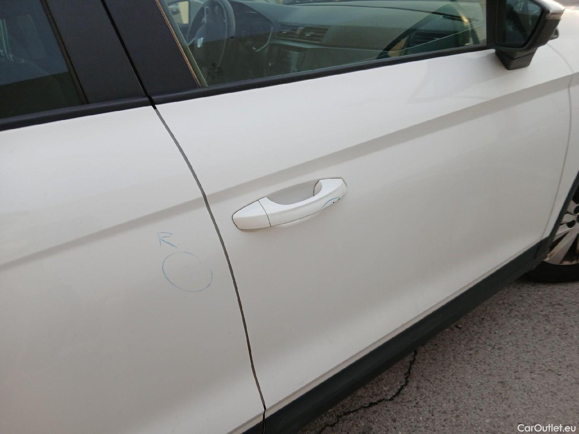  Seat  Arona SEAT  / 2017 / 5P / todoterreno 1.0 TSI 70kW (95CV) Style Edition Eco (CX) #19