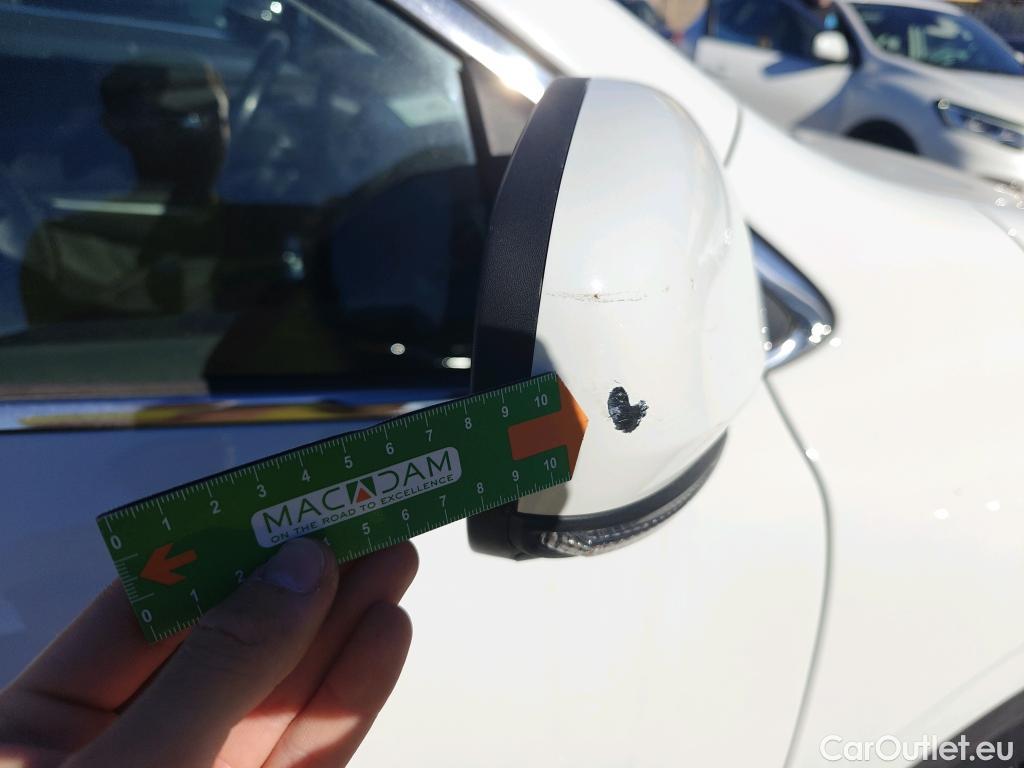  Renault  Kadjar RENAULT  / 2019 / 5P / crossover Zen Blue dCi 85kW (115CV) #39