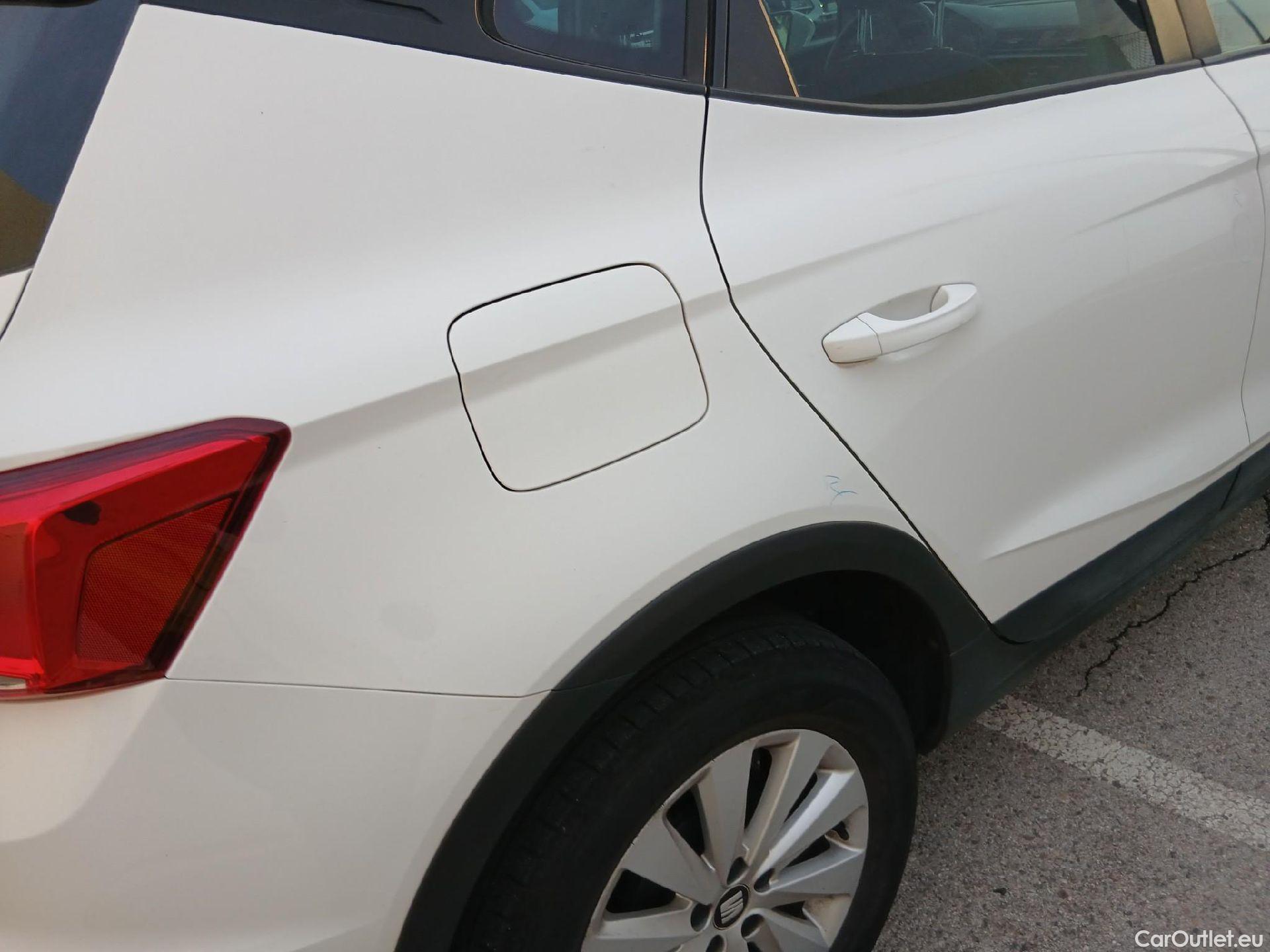  Seat  Arona SEAT  / 2017 / 5P / todoterreno 1.0 TSI 70kW (95CV) Style Edition Eco (CX) #16