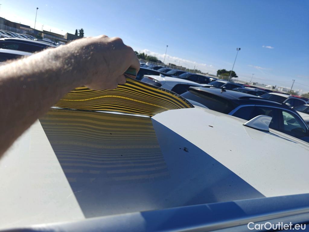  Renault  Kadjar RENAULT  / 2019 / 5P / crossover Zen Blue dCi 85kW (115CV) #10