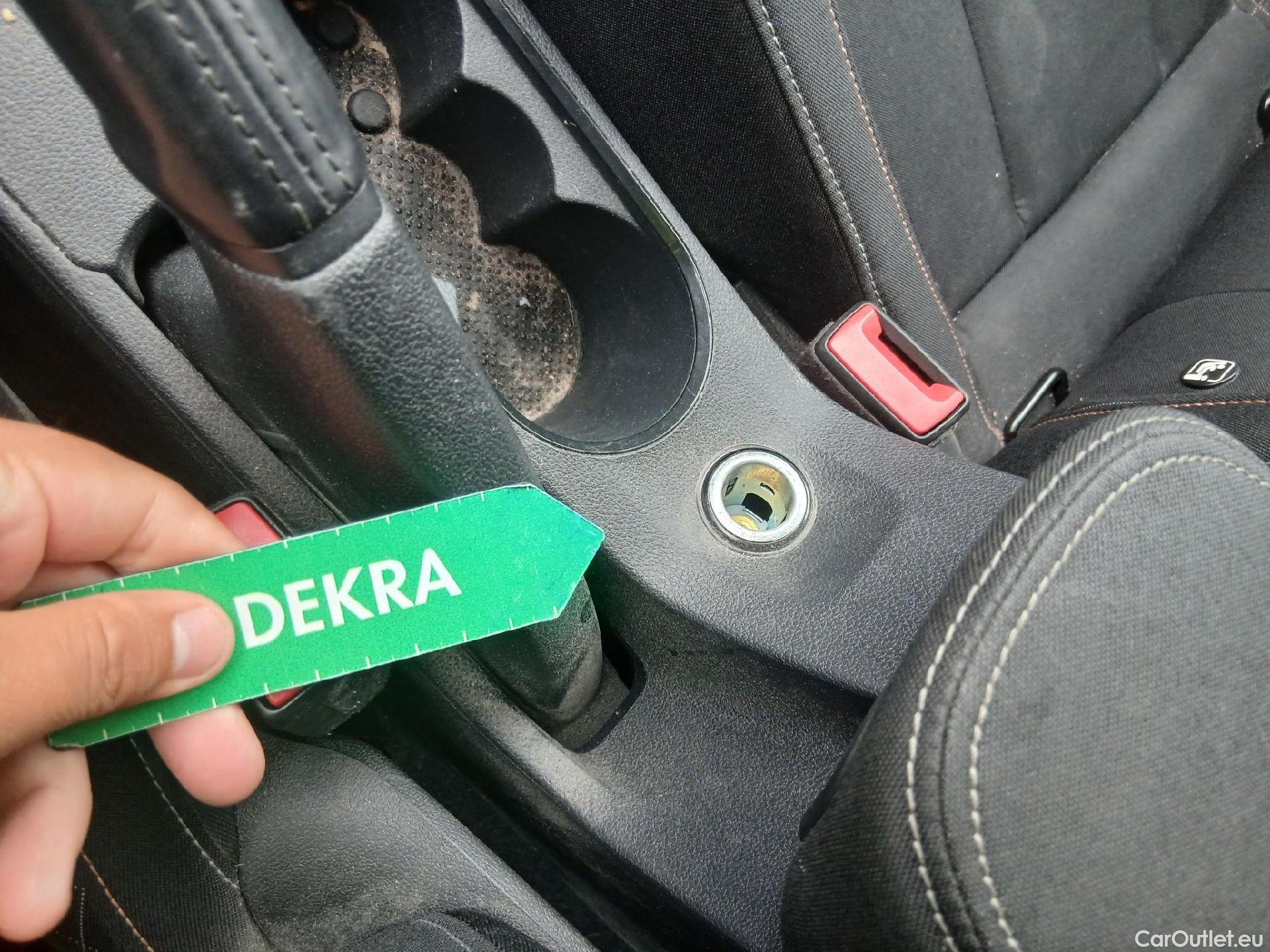  Skoda  KAMIQ SKODA  1.0 TSI 81kW (110CV) DSG Ambition (CX) #4